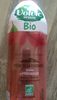 Volvic infusion Touche d'hibiscus - Product