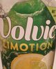 Volvic Limotion - Produit
