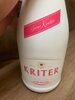 Ice rosé kriter - Product