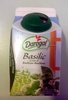 Basilic ciselé surgelé - Produkt