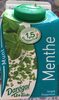 Menthe - Product