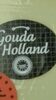 Gouda Holland IGP - Produit