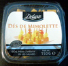 Dés de Mimolette (24 % MG) - Produit