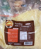 Fondue aux 3 fromages - Produkt