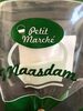 Maasdam - 产品