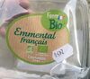 Emmental français - Produkt