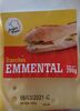 Tranches emmental - Product