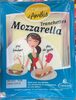 Tranchettes, mozzarella - Produit