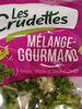 Mélange Gourmand - Produit