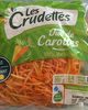 Duo de carottes - نتاج