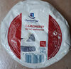 Camembert au lait pasteurisé - Product