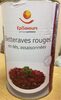 Betteraves rouge - Producte
