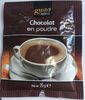 Chocolat en Poudre - Product