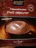 Chocolat poudre - Product