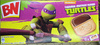 Teenage Mutant Ninja Turtles - Product