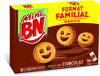 MINI BN Chocolat - Produit