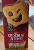 BN goût chocolat intense - Producto