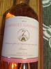 Vin rose cinsault grenache IGP pays d'oc 12,5% - Product