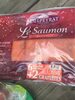 Saumon Fumé Écosse - Product