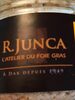 R.junca - Product