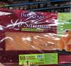 Le saumon Fumé bio - Product