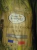Foie gras canard entier - Product