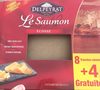 Le Saumon Ecosse - نتاج