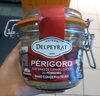Foie gras de canard entier du Périgord - Product