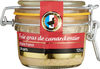 Foie gras de canard entier - Produit