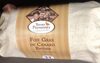 Foie gras canard - Produit