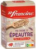 Farine d'Épeautre - Produit