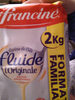 Farine de ble fluide PROMO : 25% - Product