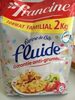 Farine de blé fluide garantie anti-grumeaux (format familial) - Product