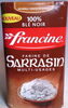 Farine de Sarrasin multi-usages - Produit