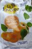 Abricots fondants - Product