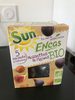 Sun Encas bio - Product