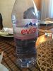 Evian Pet 1L 6-pack - Produit