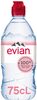 Evian Natural Mineral Water - Producto