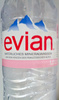 evian - Product
