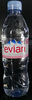 Eau minérale naturelle Evian - 产品
