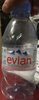 Evian 33cl - Producto