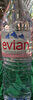 Evian - Produit