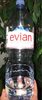 Evian - Produit