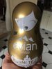 Evian Infused - Product