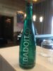 Badoit Natural Mineral Water - Produit