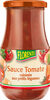 Sauce tomate aux petits légumes - Product