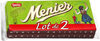 MENIER Chocolat pâtissier - Product
