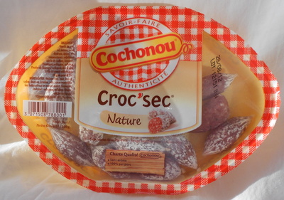 Croc'sec Nature - Product - fr