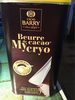 Beurre de cacao - Product