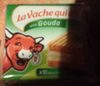 La Vache Qui Rit the Laughing Cow Cheese Slices Toast X10 - Produit